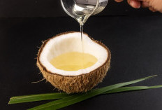6 Minyak Alami yang Membuat Rambut Anda Lebih Sehat dan Berkilau