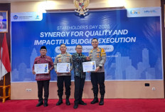 Polres Prabumulih Torehkan Prestasi, Raih Juara Pertama IKPA 2025 Tingkat Sumsel