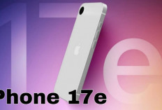 Bocoran iPhone 17e: Fitur Baru dan Chip A19 di Segmen Harga Mid-Range