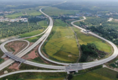 Tol Gratis di Sumatera? Simak Tiga Ruas Jalan yang Bisa Kamu Lewati Saat Mudik!