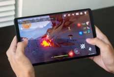 Tablet Gaming Legion Y700 Gen 4, Ungkap Spesifikasi Saat Perilisannya