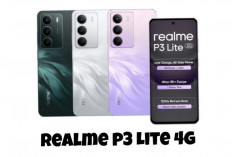 Daftar HP Realme Terbaru 2026, Mulai Rp Jutaan hingga Flagship Spek Dewa