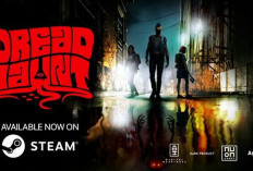 Game Horor DreadHaunt dari Indonesia Resmi Rilis di PC, Siap Bikin Merinding Bareng Teman!