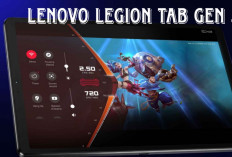 5 Tablet RAM 12GB Terbaik untuk Mahasiswa 2026, Multitasking Super Lancar