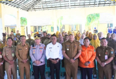 Cegah Karhutla, Pemkot Prabumulih Siapkan Opsi Lahan Gratis untuk Warga