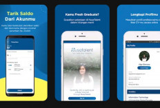 Cara Mudah Mendapatkan Rp100.000 per Hari dengan Aplikasi Nusatalent