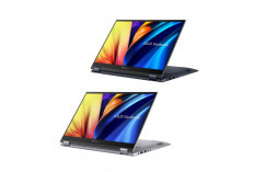 6 Laptop Asus Murah di Bawah 3 Juta yang Tetap Handal untuk Mahasiswa
