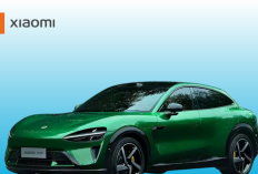 Xiaomi Tantang Tesla Lewat YU7, SUV Listrik dengan Jarak Tempuh 835 Km