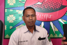 Pemkot Prabumulih Anggarkan Rp12 Miliar untuk Seragam Sekolah Gratis, Target Pendistribusian Selesai 31 Juli