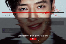 Thriller “Streaming” – Obsesi Viral yang Berujung Tragis