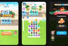 Inilah Cara Menarik Saldo DANA dari Game Bus GOGOGO yang Terbukti Membayar!
