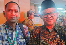 Ini Makna Hardiknas Menurut Plt Kadisdik Prabumulih
