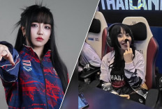 Nge-Cheat Saat Bertanding, Atlet Arena of Valor Thailand Dicoret dari SEA Games