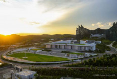 Pemindahan ASN ke IKN Molor, Menpan RB: Struktur Kementerian Berubah