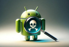 Hapus Sekarang! Aplikasi Android Ini Bisa Curi Data dan Kuras Rekening