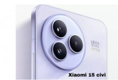 Xiaomi 15 Civi Batal Meluncur di India, Ini Alasannya!