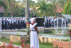 Pendaftar Membludak, SMPN 5 Harus Lepas 250an Pendaftar Jalur Domisili
