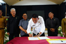 Pemkot Prabumulih Gelar Musrenbang RPJMD 2025–2029: Menuju Prabumulih Makmur dan Sejahtera