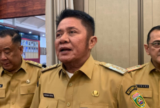 BUMD Tak Sehat di Sumsel: Gubernur Janji Evaluasi Menyeluruh