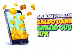 Cuma Modal HP, Game Grand Cube Diklaim Bisa Hasilkan Saldo DANA