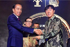 Golden Visa Diluncurkan: Presiden Jokowi Dorong Investasi Internasional di Indonesia