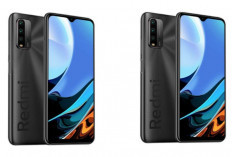 Harga Redmi 9T Bekas Anjlok ke Rp1 Jutaan, Masih Layak Dibeli di 2026?