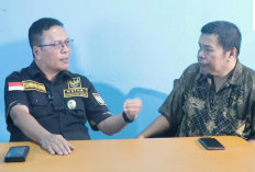 Ketua Komite Sumsel Akui Keterlambatan Sosialisasi SPMB Menimbulkan Persepsi Berbeda di Masyarakat