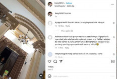 Istri Antoni Posting Video Instagram Usai Eksekusi Karyawan, Netizen Marah