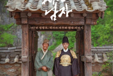 The King’s Warden Jadi Film Terlaris Kedua Sepanjang Masa di Korea Selatan