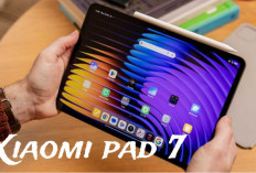 Xiaomi Pad 7 Series Resmi Meluncur di MWC Barcelona: Tablet AI untuk Produktivitas & Hiburan