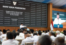 Presiden Pangkas Biaya Haji 2026, Beban Jemaah Berkurang Rp2 Juta