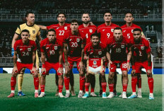 Ole Romeny Pulih, Emil Audero Panaskan Timnas: Garuda Siap Tempur di Kualifikasi Piala Dunia 2026