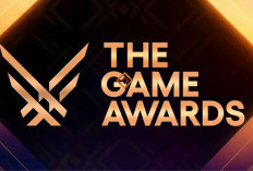 Baldur's Gate 3 Menangkan GOTY di The Game Awards 2023