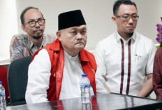 JPU Segera Rampungkan Dakwaan Kasus Korupsi Revitalisasi Pasar Cinde