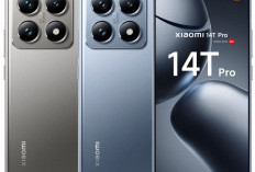 Inovasi Terkini Xiaomi 14T Hadir dengan Fitur Canggih untuk Gaming dan Fotografi