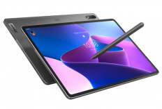 Lenovo Tab P12 Pro: Tablet Ramping dengan Daya Tahan Lama dan Kamera Unggul