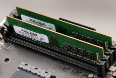 Harga RAM Mulai Turun, Tapi Masih Jauh dari Murah