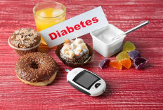 4 Jenis Makanan yang Meningkatkan Risiko Diabetes dan Cara Menghindarinya