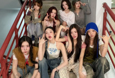 Hearts2Hearts Gelar Fanmeeting “HEARTS 2 HOUSE” di Jakarta 2026, Simak Seatplan dan Harga Tiket