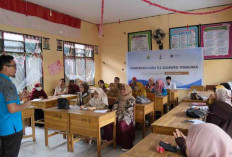 Dukung Kurikulum Merdeka, 52.000 Guru dan Kepsek Dilatih Program School Development Outreach, Apa Itu?