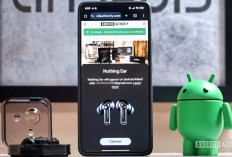 Celah Berbahaya Ditemukan di TWS dengan Google Fast Pair, Pengguna Diminta Waspada