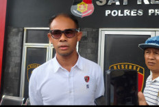 Polres Prabumulih Periksa Terlapor Kasus Dugaan KDRT: Kasat Reskrim Sebut Hasil Visum Keluar, Unsur Terpenuhi