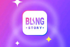 Misi Menguntungkan! Raih Saldo DANA Lewat Bling Story