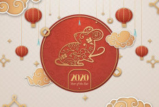 Ramalan Shio Naga, Shio Kambing, Shio Monyet, Shio Macan, Shio Kuda Hari Ini
