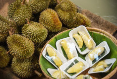 5 Minuman yang Harus Dihindari Saat Menikmati Durian