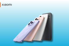 Xiaomi Civi 5 Pro, Kombinasi Kamera Leica dan Chipset Snapdragon 8s Gen 4 yang Memukau