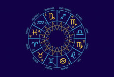 Ramalan Zodiak Terbaru, Sagitarius Bersikaplah Berani Untuk Menghadapi Hari Hari