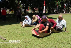 Lomba 17 Agustus di Lampung: Dari Paku Sukha hingga Cukut