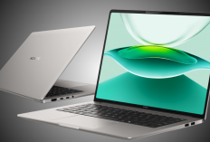 Honor MagicBook Pro 14 (2026), Tawarkan Performa Tinggi dalam Bodi Ringan