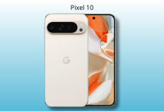 Google Pixel 10 Resmi Rilis: Chipset Tensor G5, Kamera Telefoto, dan Harga Mulai Rp12 Juta